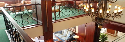 Riviera Hotel Dubai
