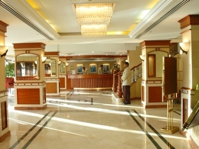 Riviera Hotel Dubai