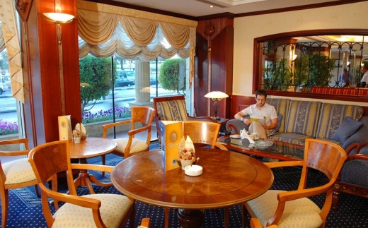 Riviera Hotel Dubai