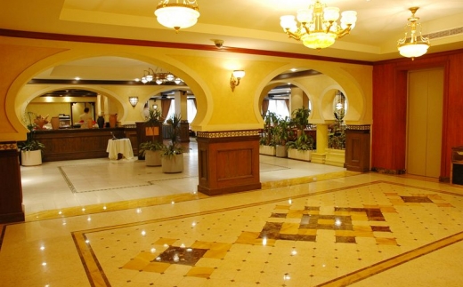 Riviera Hotel Dubai