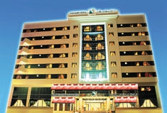 Hallmark Hotel