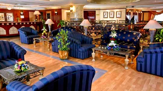 Landmark Plaza Baniyas Hotel