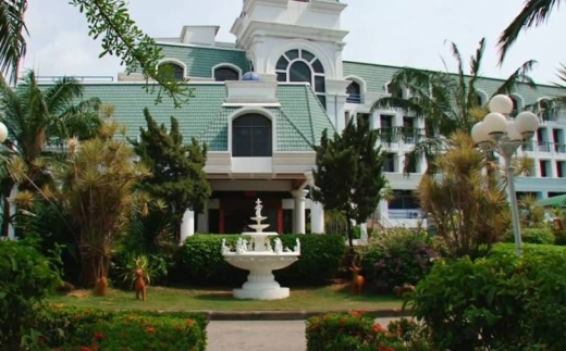 Camelot Hotel