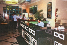 Grand Hotel Deira