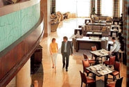 Intercontinental Abu Dhabi