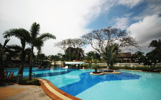 Jomtien Garden Hotel & Resort