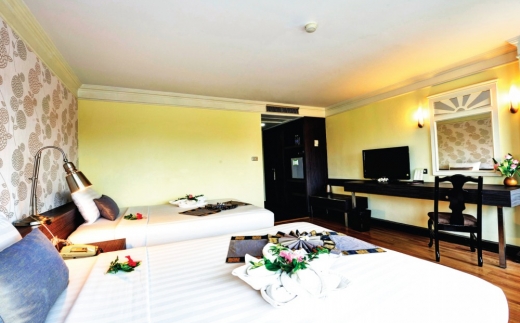 Jomtien Garden Hotel & Resort