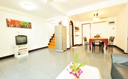 Jomtien Garden Hotel & Resort