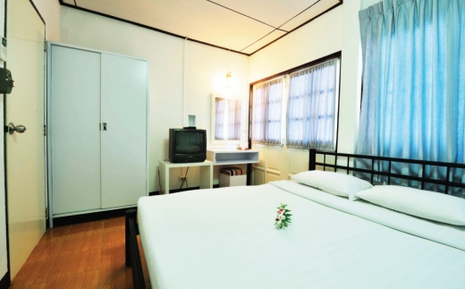 Jomtien Garden Hotel & Resort