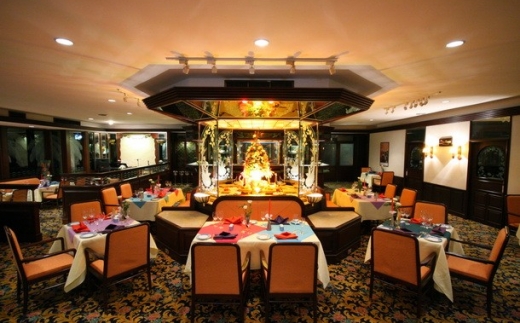 Montien Pattaya Hotel