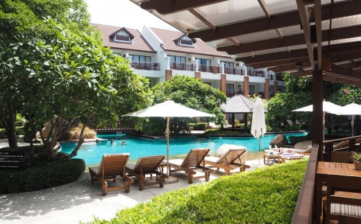 Woodlands Hotel & Resort