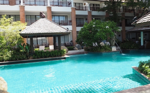 Woodlands Hotel & Resort