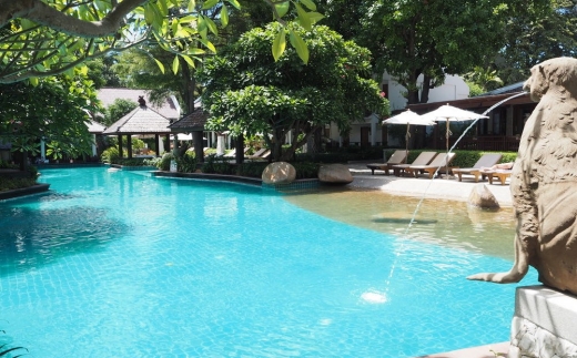 Woodlands Hotel & Resort