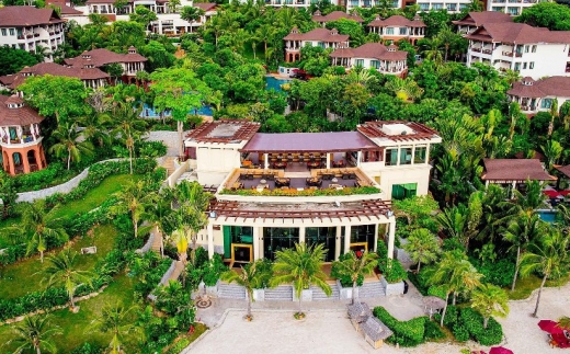 Intercontinental Pattaya Resort (Ex. Sheraton Pattaya)