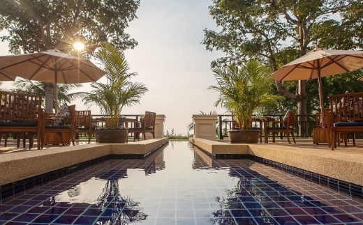 Intercontinental Pattaya Resort (Ex. Sheraton Pattaya)