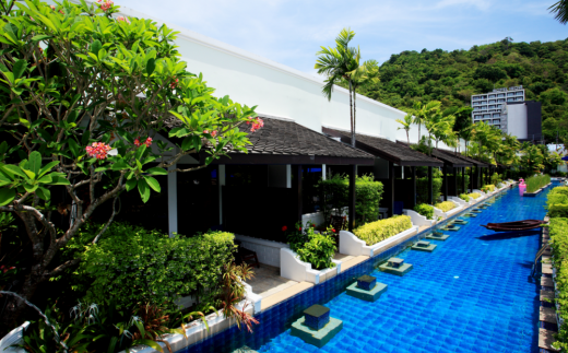 Access Resort & Villa