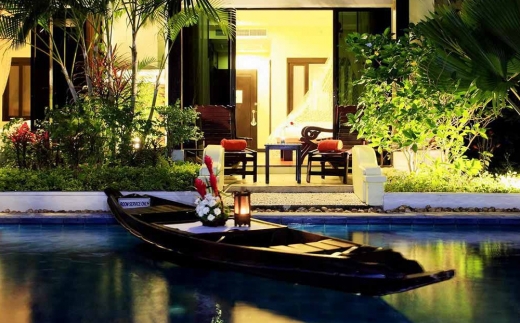 Access Resort & Villa