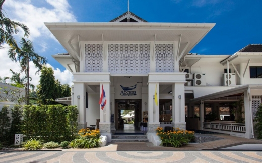 Access Resort & Villa