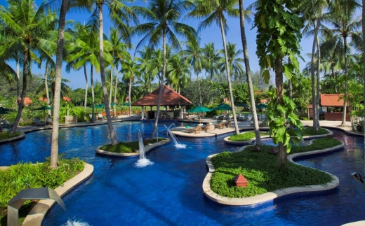 Banyan Tree Phuket