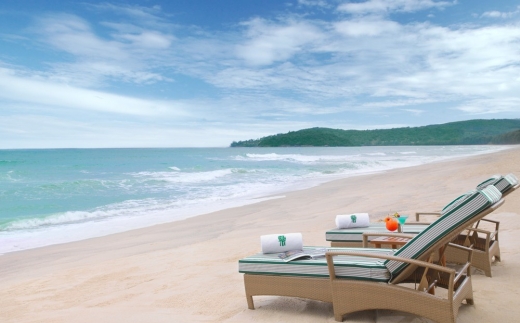 Banyan Tree Phuket