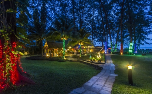 Amora Beach Resort Phuket