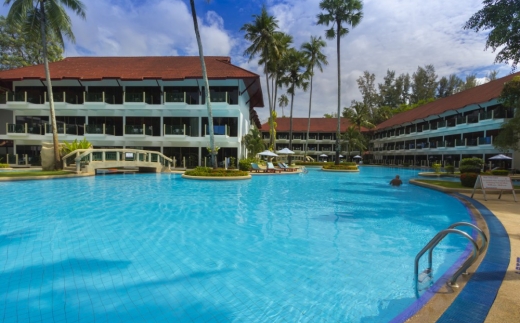 Amora Beach Resort Phuket