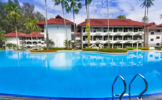 Amora Beach Resort Phuket