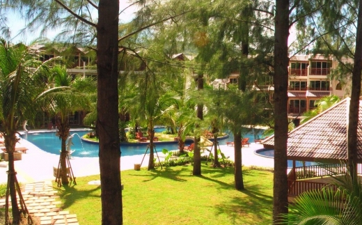 Bw Premier Bangtao Beach Resort & Spa