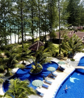 Bw Premier Bangtao Beach Resort & Spa