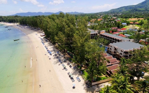 Bw Premier Bangtao Beach Resort & Spa