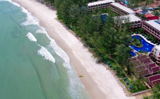 Bw Premier Bangtao Beach Resort & Spa