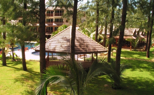 Bw Premier Bangtao Beach Resort & Spa