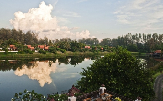 Banyan Tree Phuket