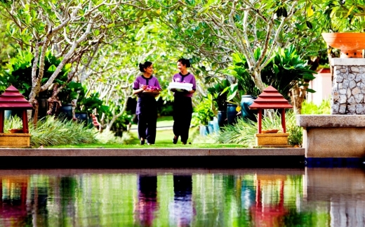 Banyan Tree Phuket