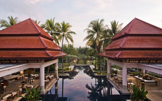 Banyan Tree Phuket