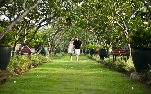 Banyan Tree Phuket