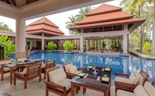 Banyan Tree Phuket