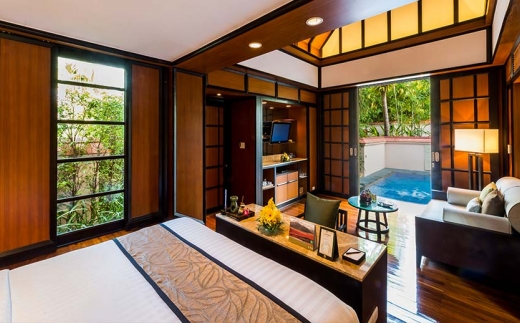 Banyan Tree Phuket