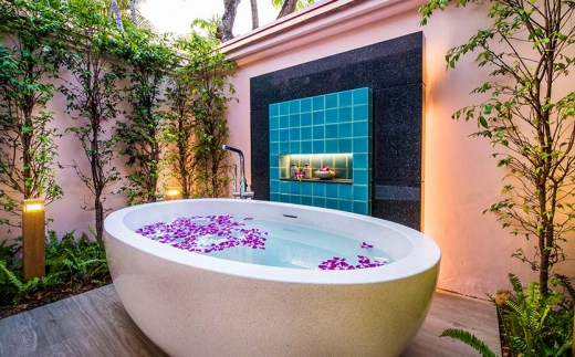 Banyan Tree Phuket