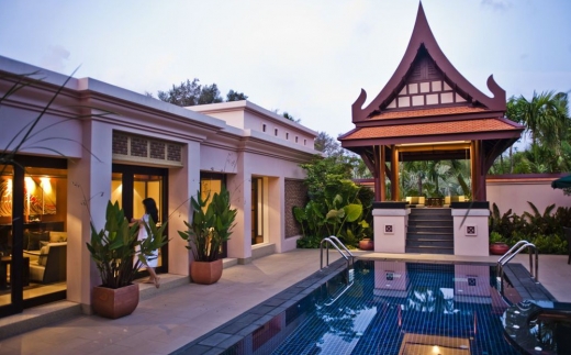 Banyan Tree Phuket