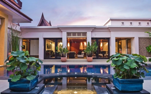 Banyan Tree Phuket