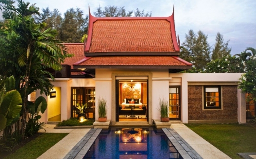 Banyan Tree Phuket