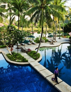 Banyan Tree Phuket