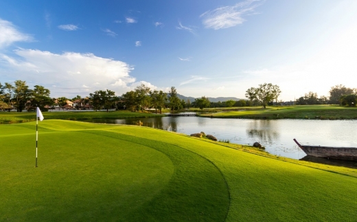 Banyan Tree Phuket