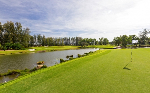 Banyan Tree Phuket