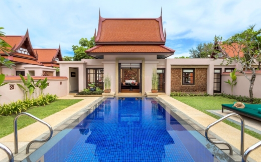 Banyan Tree Phuket