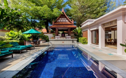 Banyan Tree Phuket