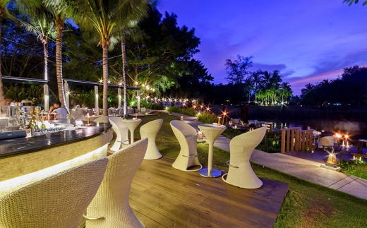 Banyan Tree Phuket