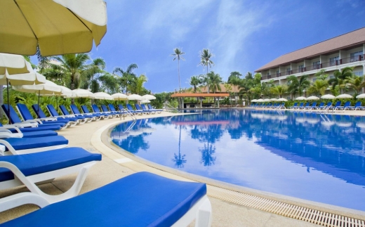Centara Karon Resort Phuket