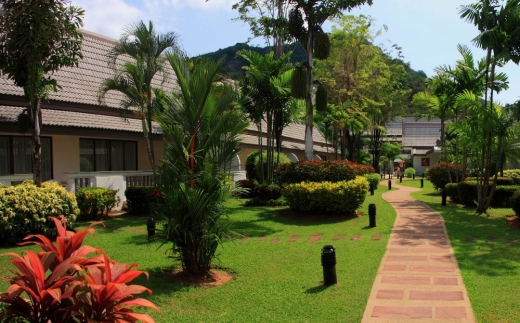 Centara Kata Resort Phuket